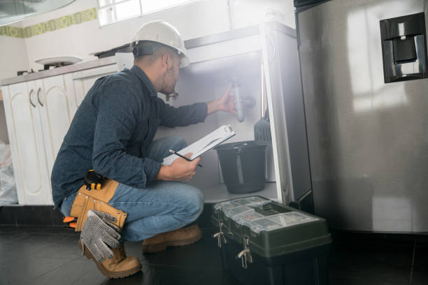Best Sewer Line Repair  in Menahga, MN