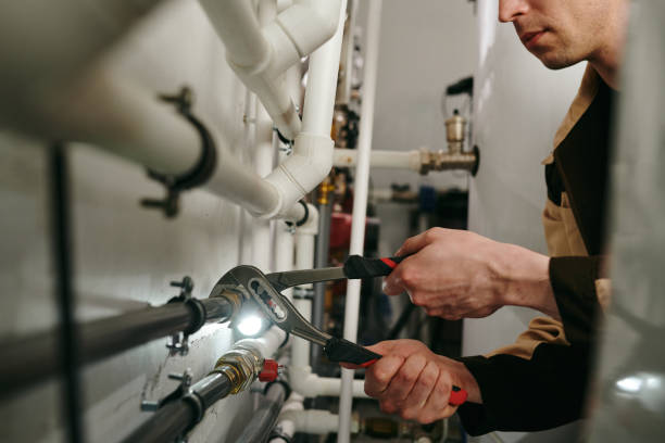 Professional Plumbing in Menahga, MN
