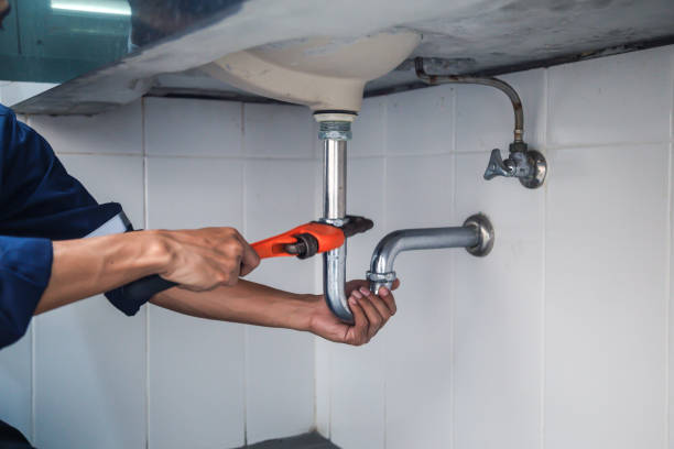 Hot Water Heater Installation in Menahga, MN
