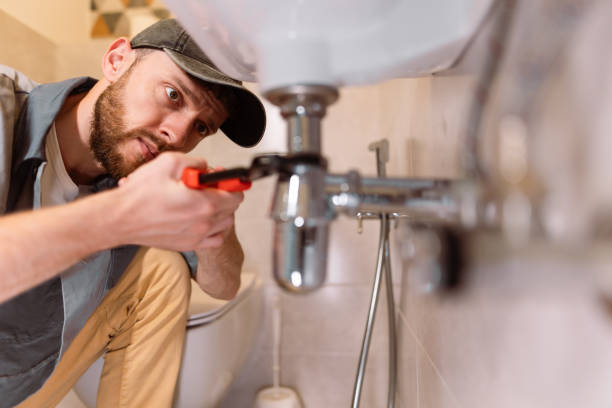 Best Emergency Plumber  in Menahga, MN