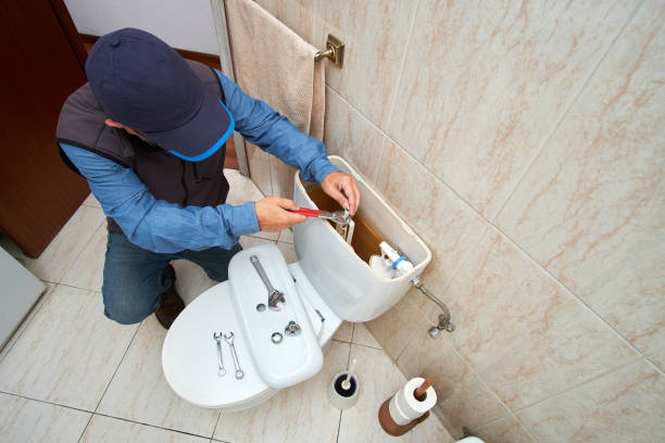 Best Drain Cleaning Services  in Menahga, MN